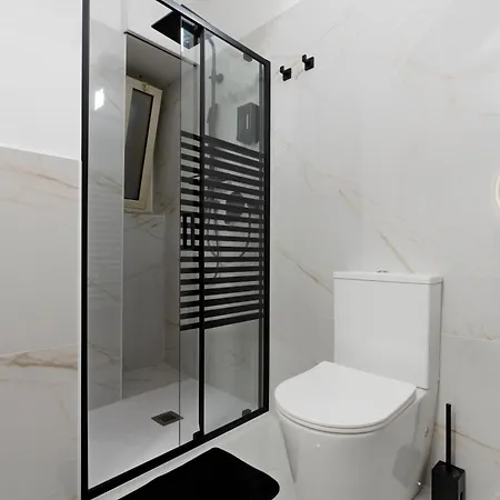 Affittacamere Street Art House, Vicino Centro E Mare 4*